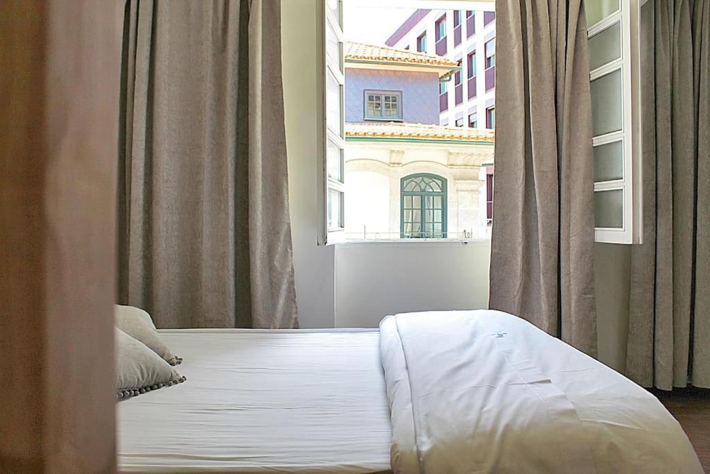 Oporto Sweet Downtown 1 Apartamento Exterior foto