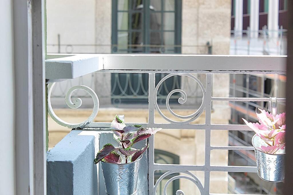 Oporto Sweet Downtown 1 Apartamento Exterior foto